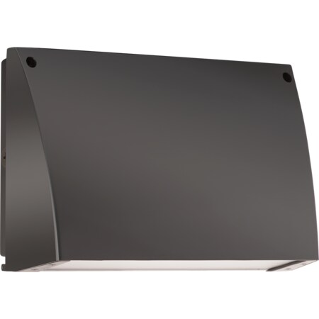 Rab SLIM WALLPACK 62W NEUTRAL LED 480V PCS BZ WP3 SLIM62N/480/PCS4